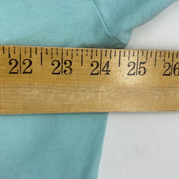 Graphic T-Shirt Green Short Slv Chaos Coordinator - Picture 5 of 6